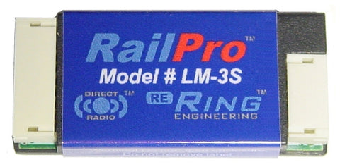 LM-3S